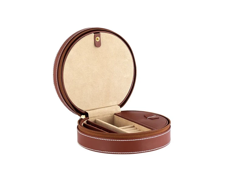 Cordoba zip brown       4010878191416 319943 2