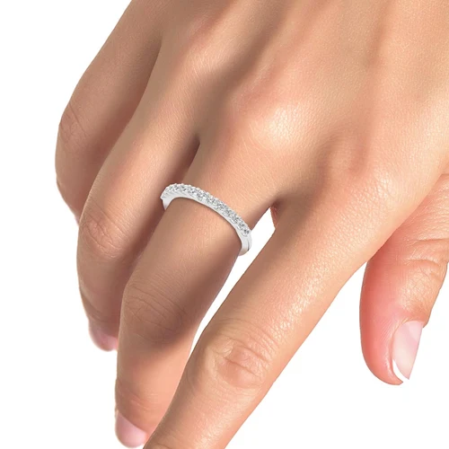 Inel Di B0690-100W