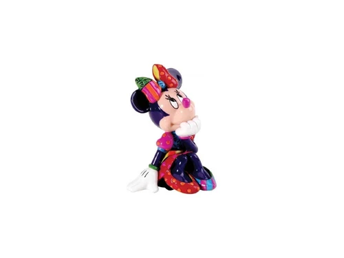 4027957 Minnie Mouse Figurine