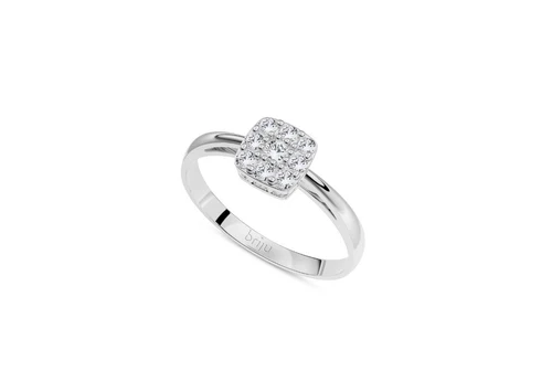 Inel Di B0985-100W