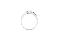 Inel Di B0985-100W 2