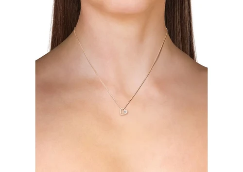 Colier Di B1069-118R