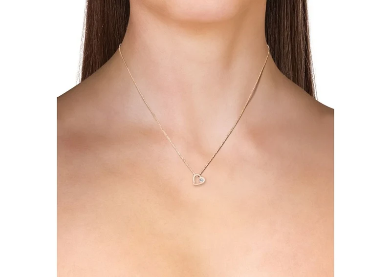 Colier Di B1069-118R 2
