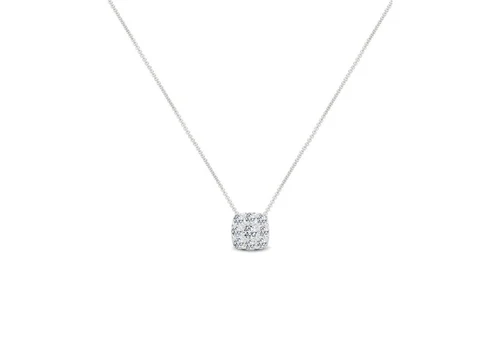 Colier Di B0983-118W
