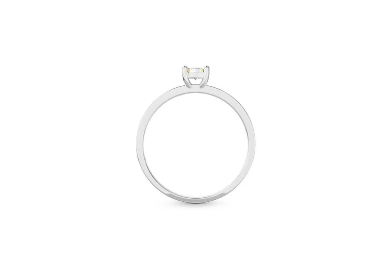 Inel Di B1058-100W 2