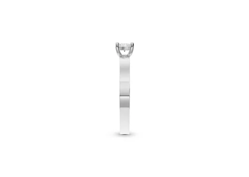 Inel Di B1058-100W