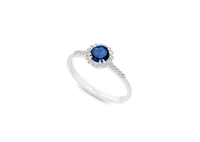 Inel Di B0812-100WS