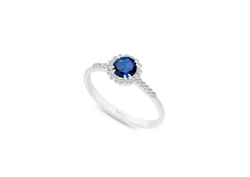 Inel Di B0812-100WS