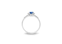 Inel Di B0812-100WS 2