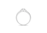 Inel Di B0727-100W 2