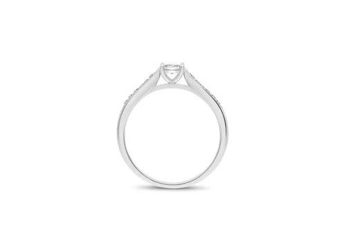 Inel Di B0727-100W