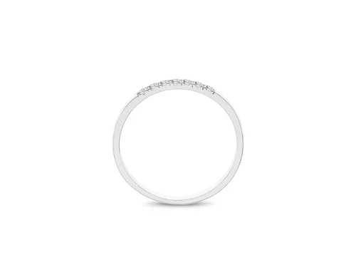 Inel Di B0711-100W