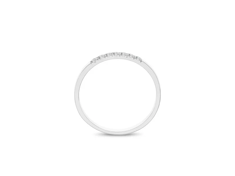 Inel Di B0711-100W 2