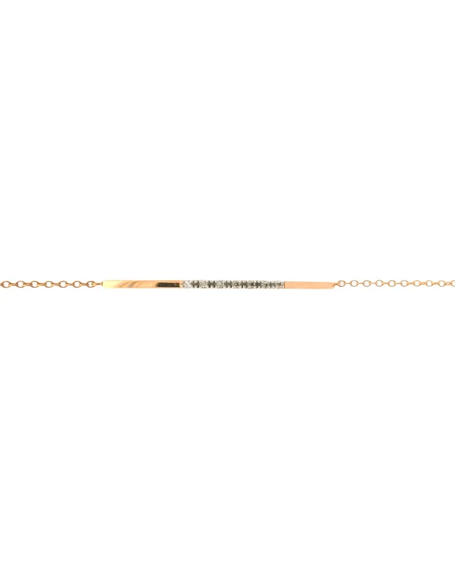 Bratara BC715BICZ