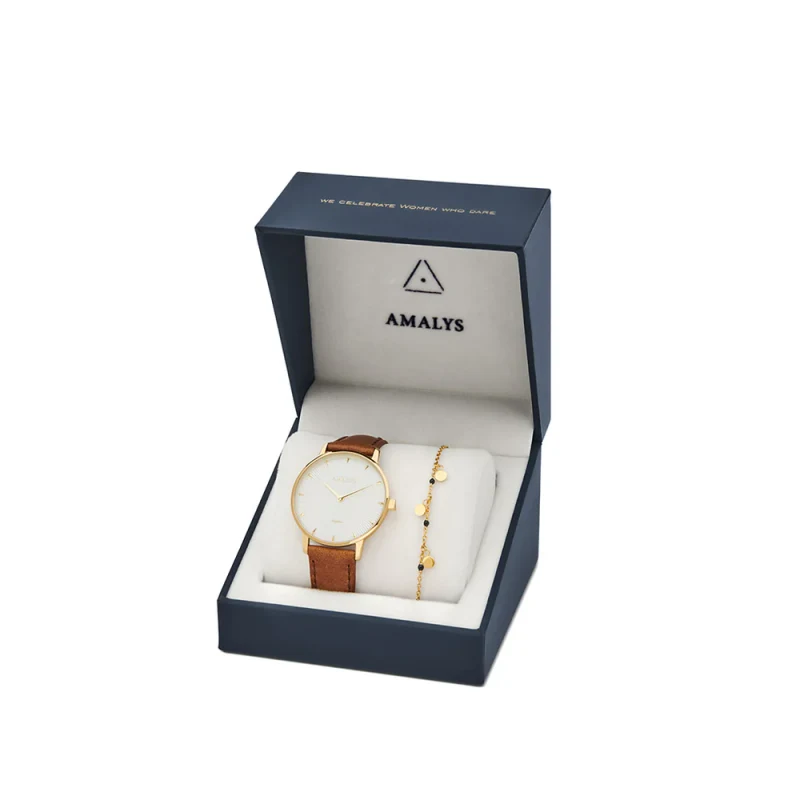 GIFTBOX LÉONIE 4