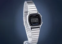CASIO VINTAGE 2