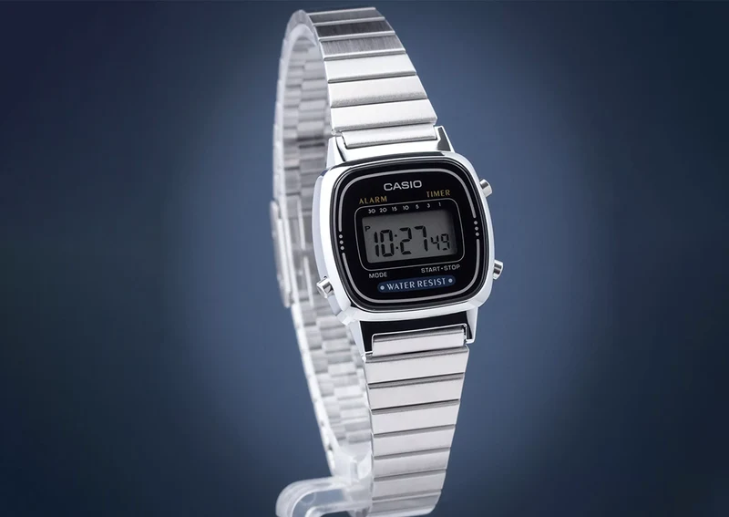 CASIO VINTAGE 2