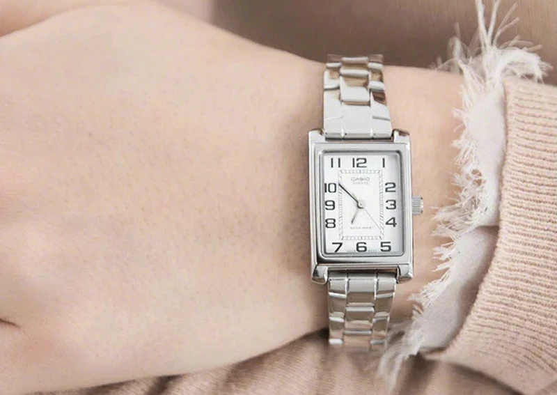 CASIO COLLECTION 2