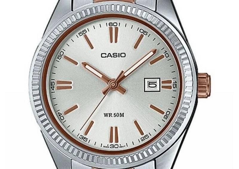 CASIO COLLECTION 2