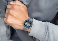 CASIO VINTAGE 5