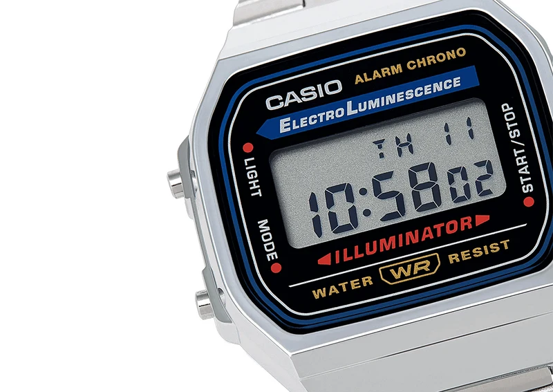 CASIO VINTAGE 2