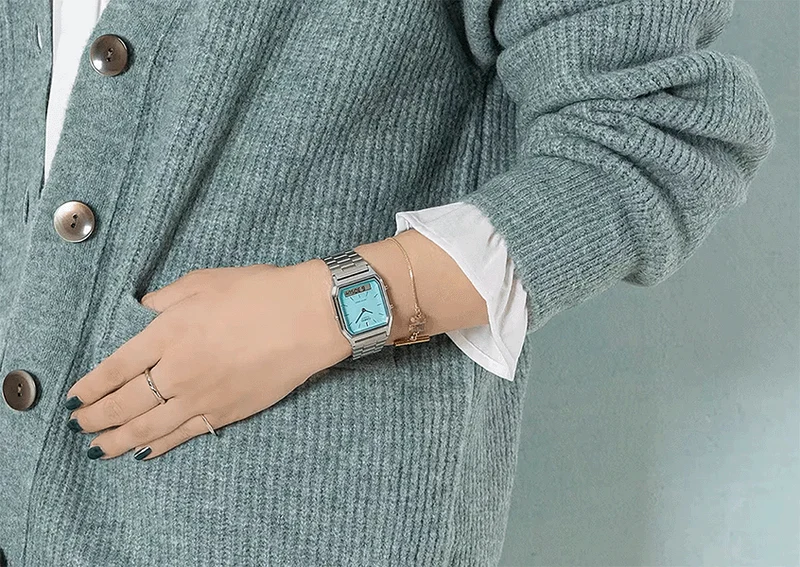CASIO VINTAGE 3