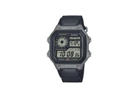 CASIO COLLECTION