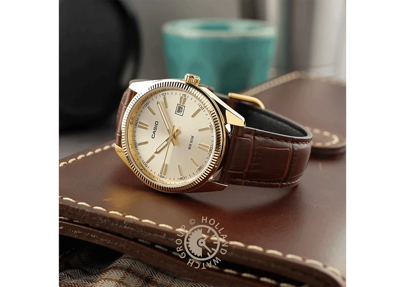 CASIO COLLECTION 2