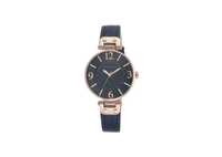 ANNE KLEIN LEATHER 44
