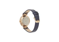ANNE KLEIN LEATHER 44 3