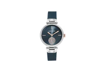 ANNE KLEIN CRYSTAL METALS