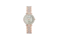 ANNE KLEIN DIAMOND CERAMIC