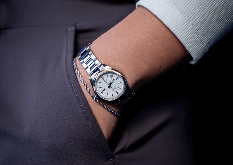 CASIO COLLECTION 2