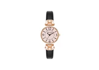 ANNE KLEIN LEATHER 11