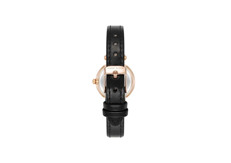 ANNE KLEIN LEATHER 11 3