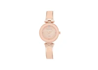 ANNE KLEIN DIAMOND DIAL