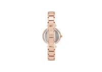 ANNE KLEIN DIAMOND DIAL 3