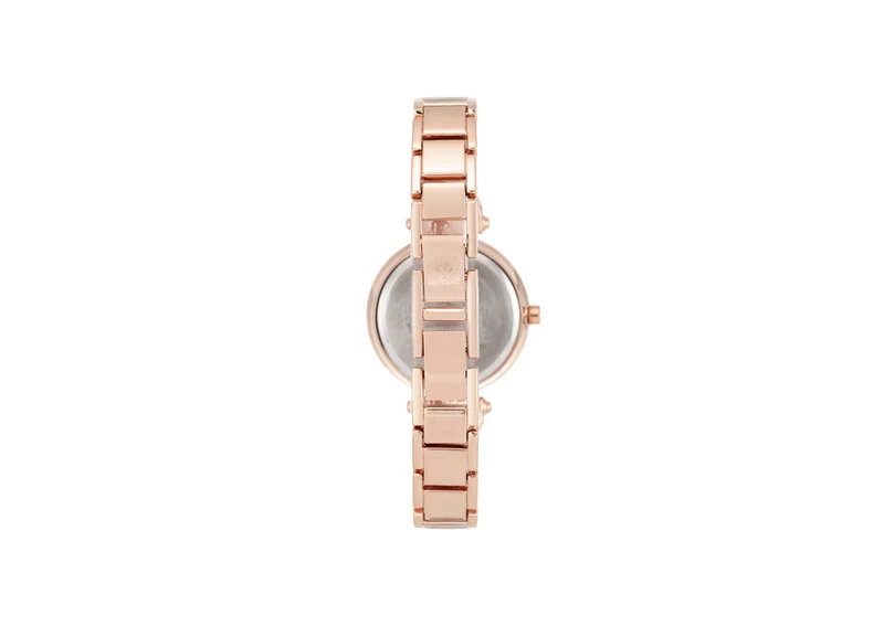 ANNE KLEIN DIAMOND DIAL 3