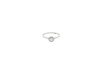 Inel DI 3/4-0.18ct RGDiWH583237