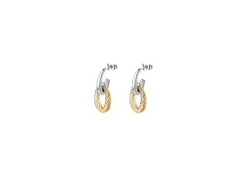 Серьги BAY24