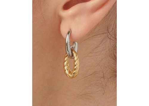 Серьги BAY24