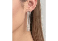 Серьги BEIE001 3