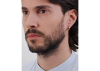 Серьги BIK23 2