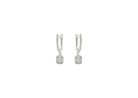 Cercei  DI 3/4-0.45ct EADiWH583240