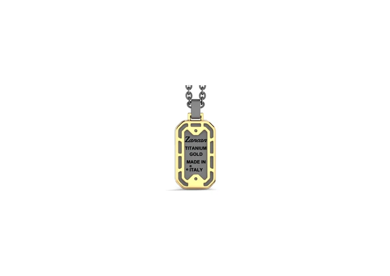 Цепь ETC217R 3