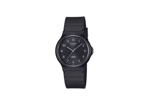 Casio        MQ-24B-1BEF