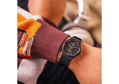 Casio        MQ-24B-1BEF