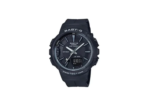 Casio        BSG-100SC-1A