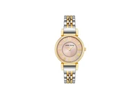 Часы ANNE KLEIN AK/2159SATT