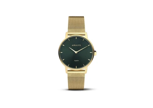 AMALYS ODETTE AMW-173